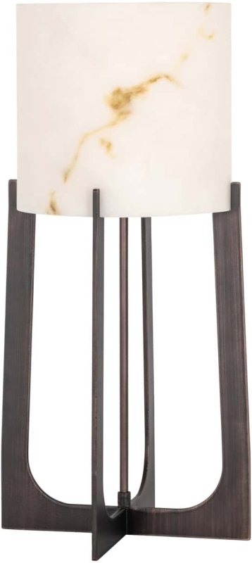 Table Lamp Loura Bronze Small by Richmond Interiors Table Lamp Loura Bronze Small by Richmond Interiors
