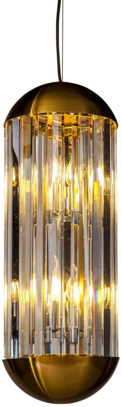 Chandelier Sila Bronze by Richmond Interiors Chandelier Sila Bronze by Richmond Interiors