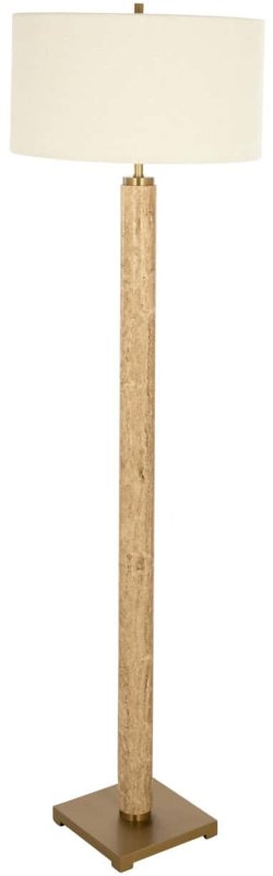 Floor Lamp Lorén by Richmond Interiors Floor Lamp Lorén by Richmond Interiors