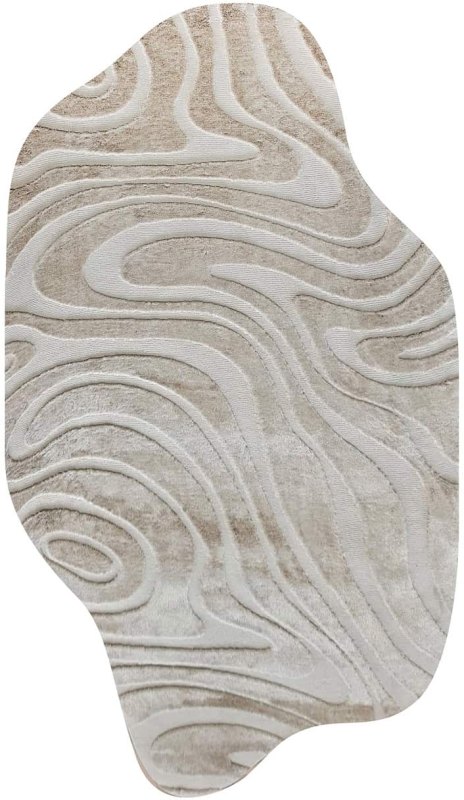 Carpet Ivar Beige 200x350 by Richmond Interiors Carpet Ivar Beige 200x350 by Richmond Interiors