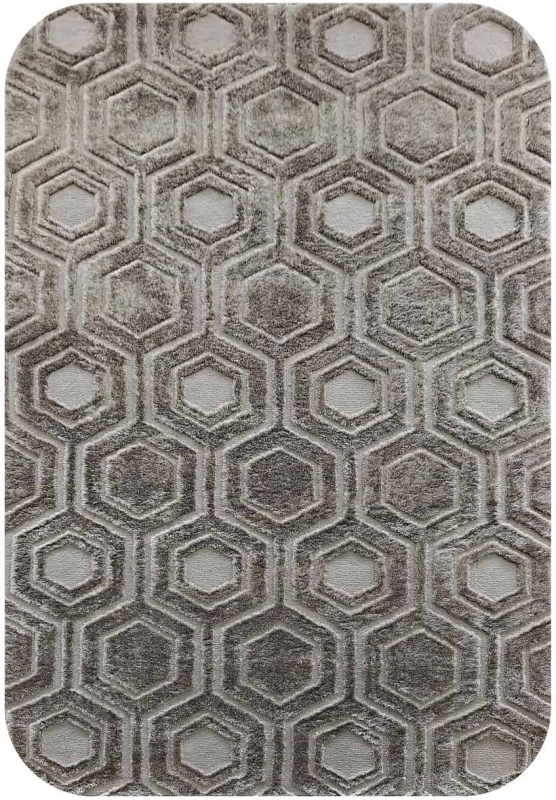 Carpet Odin Brown 200x290 by Richmond Interiors Carpet Odin Brown 200x290 by Richmond Interiors
