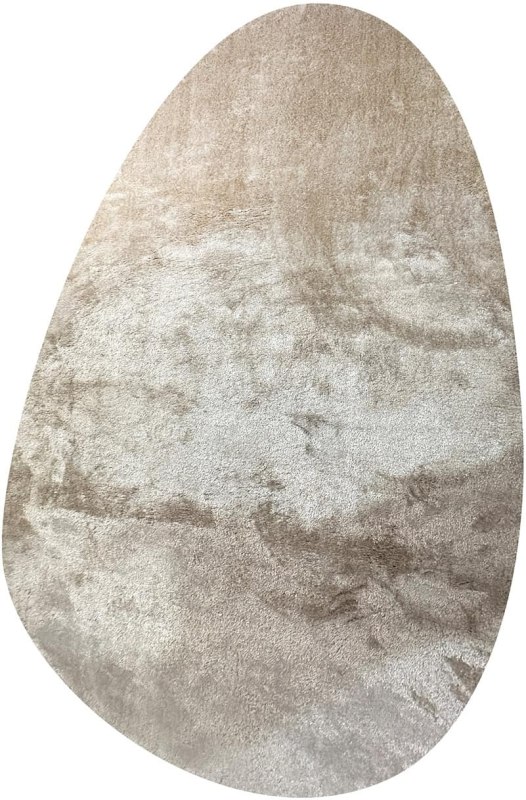 Carpet Mats Beige Pebble 230x350 by Richmond Interiors Carpet Mats Beige Pebble 230x350 by Richmond Interiors