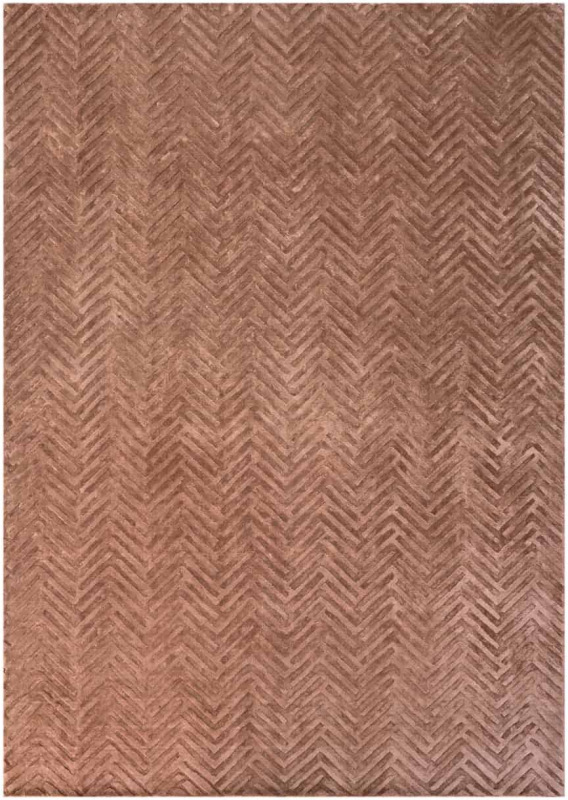 Carpet Velay Coffee 200x300 by Richmond Interiors Carpet Velay Coffee 200x300 by Richmond Interiors