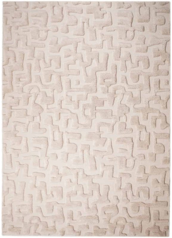 Carpet La Gomera Beige 200x300 by Richmond Interiors Carpet La Gomera Beige 200x300 by Richmond Interiors