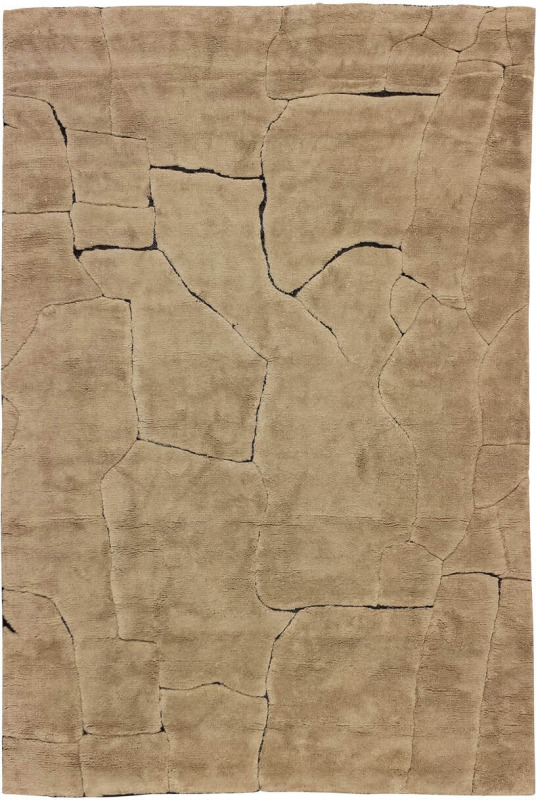 Carpet Bhawan Brown 200x300 by Richmond Interiors Carpet Bhawan Brown 200x300 by Richmond Interiors