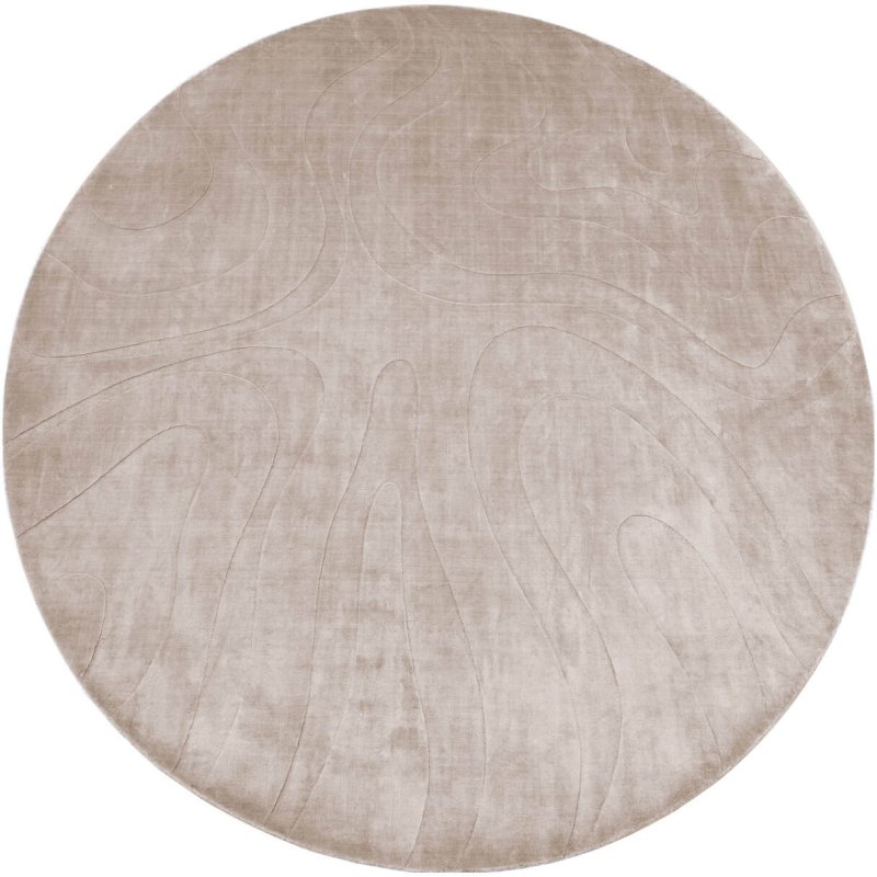 Carpet Addison Natural 260x260 by Richmond Interiors Carpet Addison Natural 260x260 by Richmond Interiors