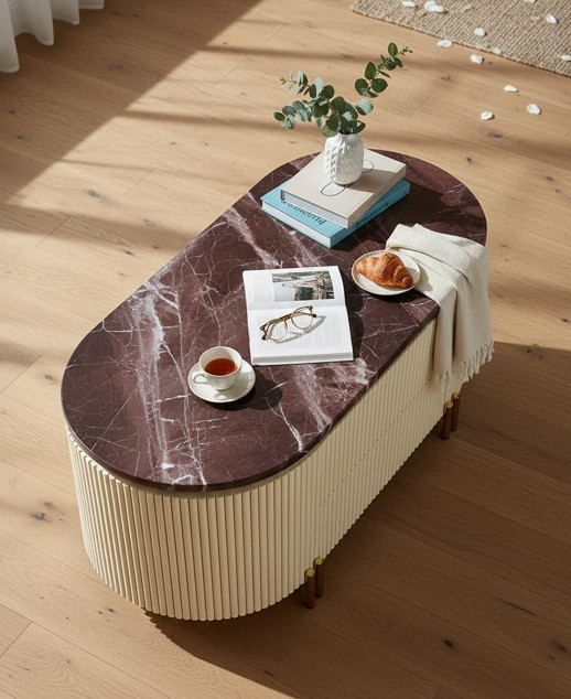 Imperia Coffee Table Imperia Coffee Table