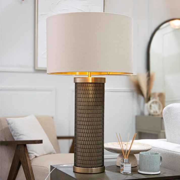 Pardey Tall Table Lamp Pardey Tall Table Lamp