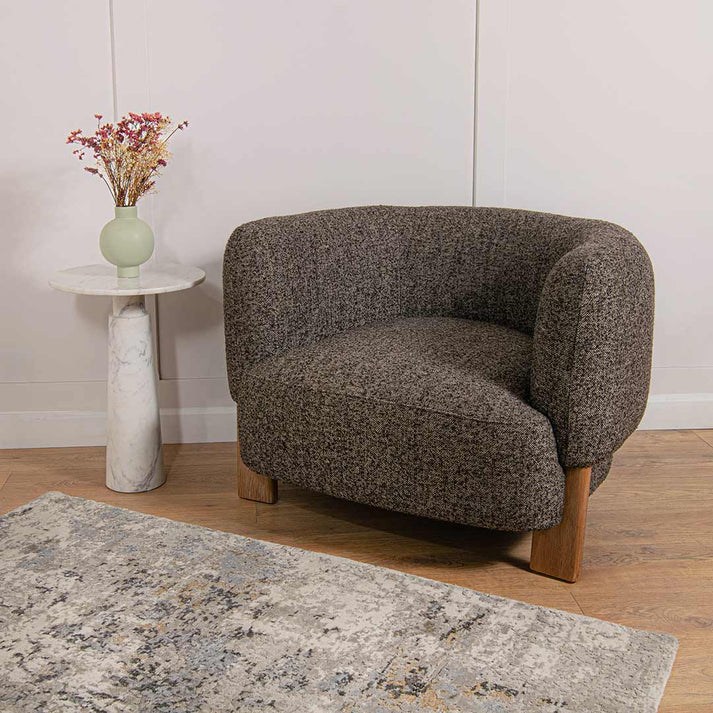 Alvaro Armchair Alvaro Armchair