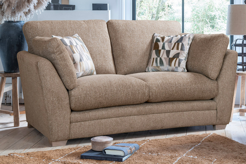Montana 2 Seater Standard Back Sofa by Alstons Montana 2 Seater Standard Back Sofa by Alstons