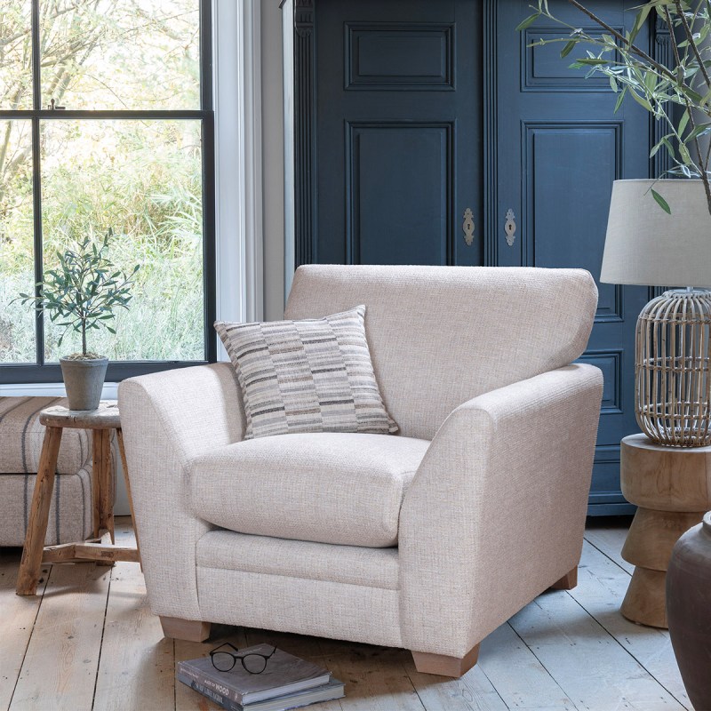 Montana Armchair by Alstons Montana Armchair by Alstons