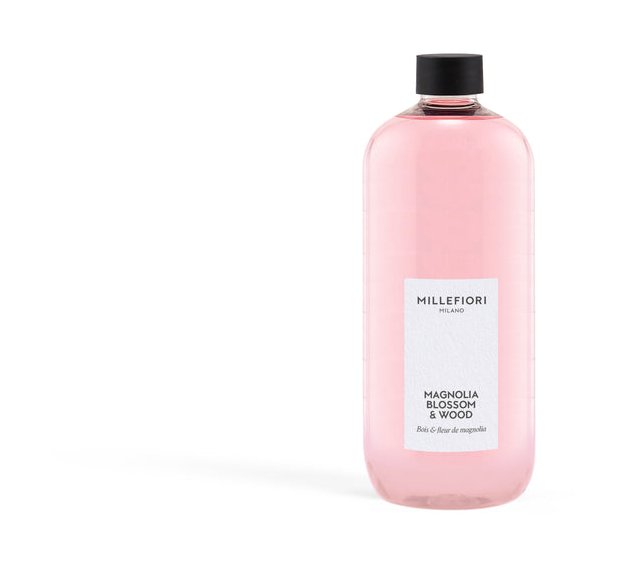 Refill Reed Diffuser 250ml Magnolia Blossom & Wood Refill Reed Diffuser 250ml Magnolia Blossom & Wood