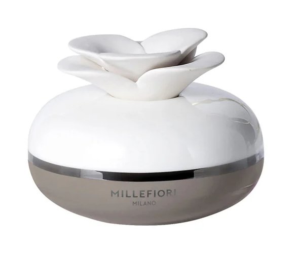 Air Design Flower Diffuser Dove Air Design Flower Diffuser Dove