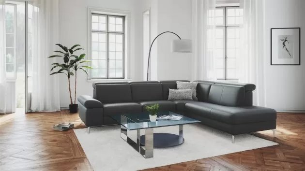 Tasman Sofa by ROM - Customisable to you Tasman Sofa by ROM - Customisable to you