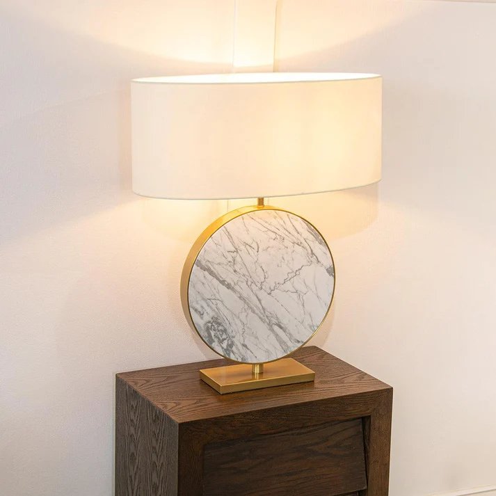 Valery Table Lamp Valery Table Lamp
