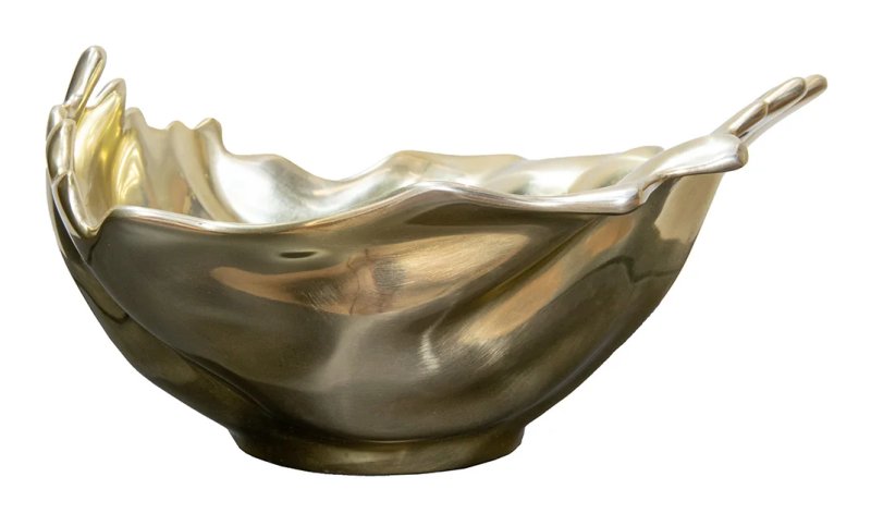 Jude Small Gold Bowl Jude Small Gold Bowl