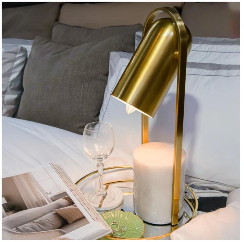Egon Table Lamp Egon Table Lamp