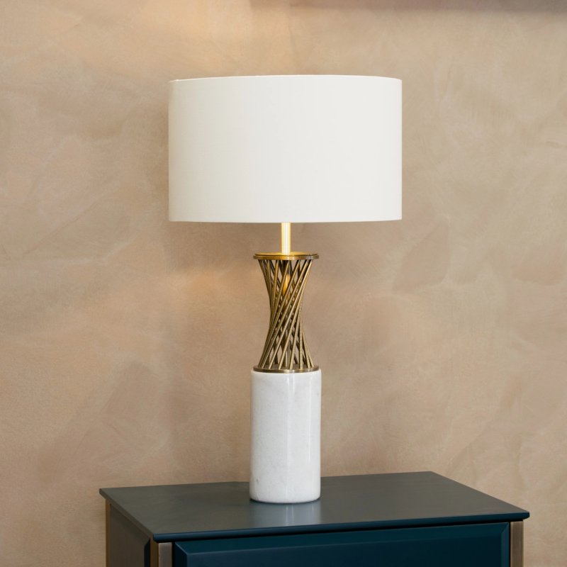 Turia Table Lamp Turia Table Lamp