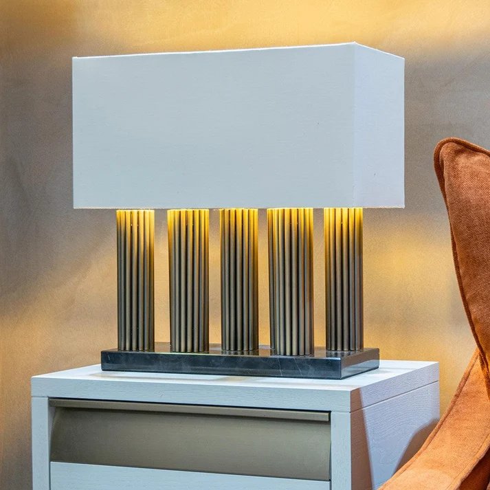 Deveron Table Lamp Deveron Table Lamp