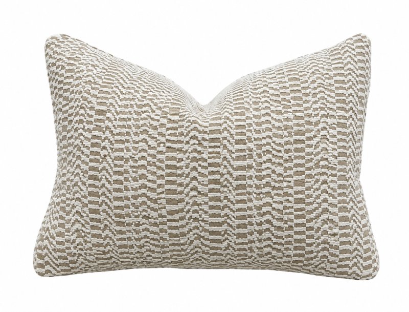 Julian Bolster Cushion by Ashwood Designs Julian Bolster Cushion by Ashwood Designs