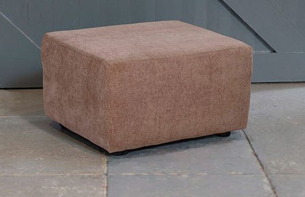 Utah Footstool by Alstons Utah Footstool by Alstons
