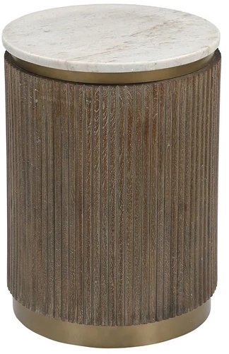 Maigue Side Table Maigue Side Table