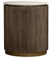 Maigue 2 Door Cabinet Maigue 2 Door Cabinet