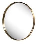 Travis Mirror RV Astley Travis Mirror RV Astley