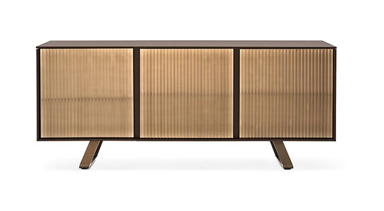 Secret Sideboard 3 Doors (CS6053-1 V) by Calligaris Secret Sideboard 3 Doors (CS6053-1 V) by Calligaris