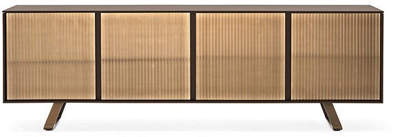 Secret Sideboard 4 Doors (CS6053-3 V) by Calligaris Secret Sideboard 4 Doors (CS6053-3 V) by Calligaris