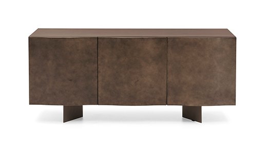 Sinuosa Sideboard 3 Doors (CS6216-1) by Calligaris Sinuosa Sideboard 3 Doors (CS6216-1) by Calligaris