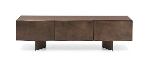 Sinuosa TV Bench 181cm (CS6216-3) by Calligaris Sinuosa TV Bench 181cm (CS6216-3) by Calligaris