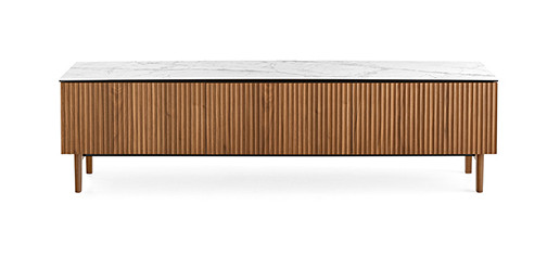 Vertical TV Bench 181cm (CS6211-3) by Calligaris Vertical TV Bench 181cm (CS6211-3) by Calligaris