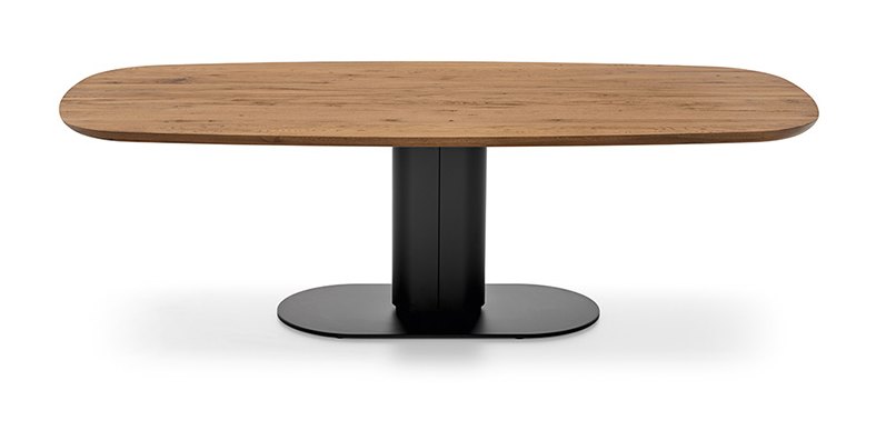 Cameo Fixed Dining Table 200 x 100cm (CS4124-FSW 200) by Calligaris Cameo Fixed Dining Table 200 x 100cm (CS4124-FSW 200) by Calligaris