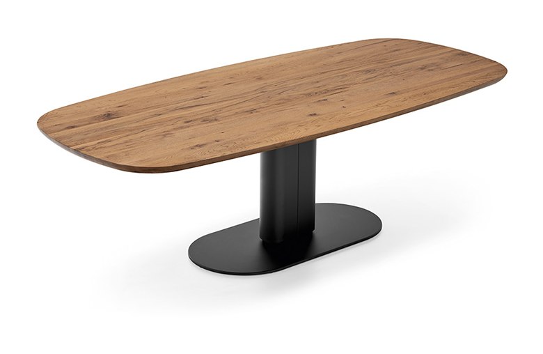 Cameo Fixed Dining Table 250 x 110cm (CS4124-FSW 250) by Calligaris Cameo Fixed Dining Table 250 x 110cm (CS4124-FSW 250) by Calligaris