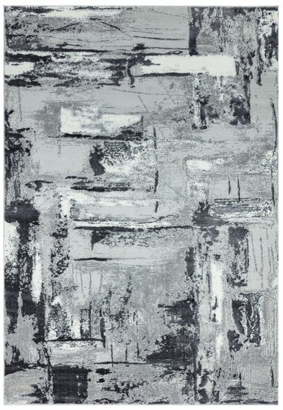 Orion Decor Grey OR02 Rug Orion Decor Grey OR02 Rug