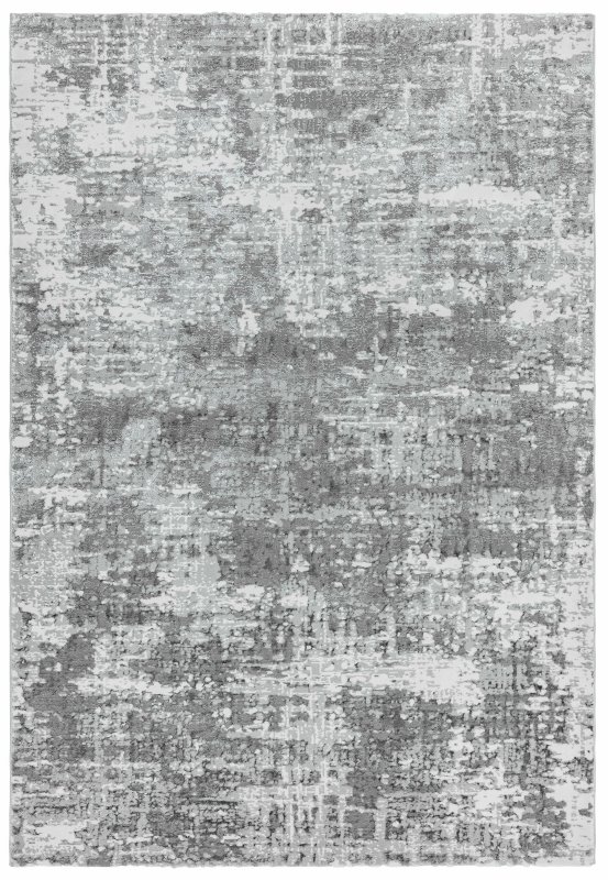 Orion Abstract Silver OR05 Rug Orion Abstract Silver OR05 Rug