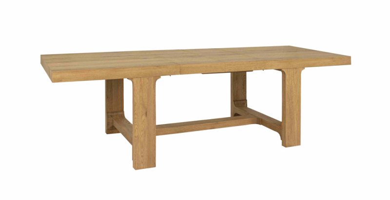 Weymouth 184 - 260cm Extending Dining Table Weymouth 184 - 260cm Extending Dining Table
