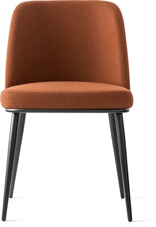 Foyer Dining Chair (CS1896) by Calligaris Foyer Dining Chair (CS1896) by Calligaris