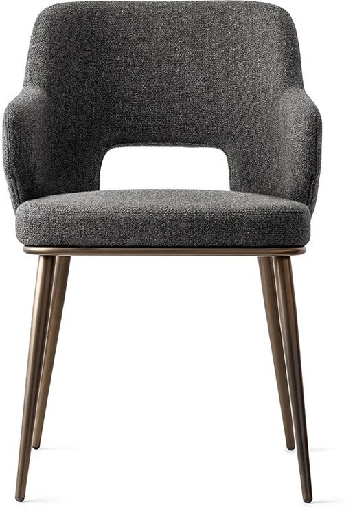 Foyer Dining Armchair (CS1897) by Calligaris Foyer Dining Armchair (CS1897) by Calligaris