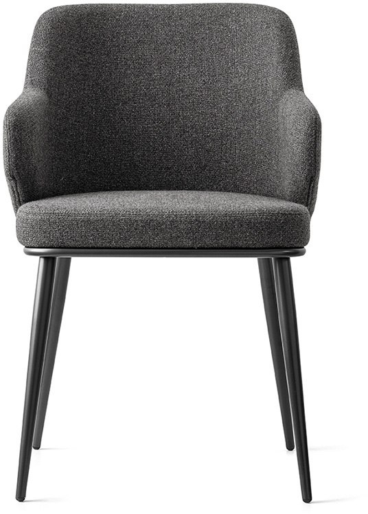 Foyer Dining Armchair (CS1898) by Calligaris Foyer Dining Armchair (CS1898) by Calligaris
