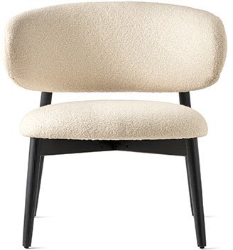 Oleandro Dining Armchair (CS3452 1300) by Calligaris Oleandro Dining Armchair (CS3452 1300) by Calligaris