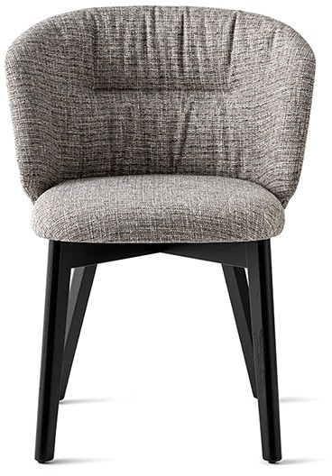 Sweel Dining Armchair (CS2207) by Calligaris Sweel Dining Armchair (CS2207) by Calligaris