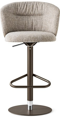 Sweel Dining Chair (CS2229) by Calligaris Sweel Dining Chair (CS2229) by Calligaris