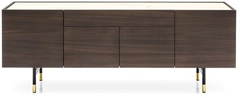 Horizon Sideboard (CS6017-1) by Calligaris Horizon Sideboard (CS6017-1) by Calligaris