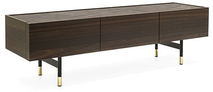 Horizon TV Bench (CS6017-3) by Calligaris Horizon TV Bench (CS6017-3) by Calligaris