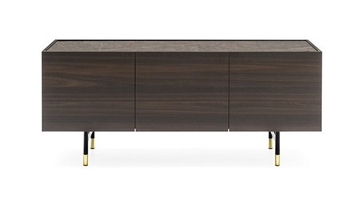 Horizon Sideboard (CS6017-4) by Calligaris Horizon Sideboard (CS6017-4) by Calligaris