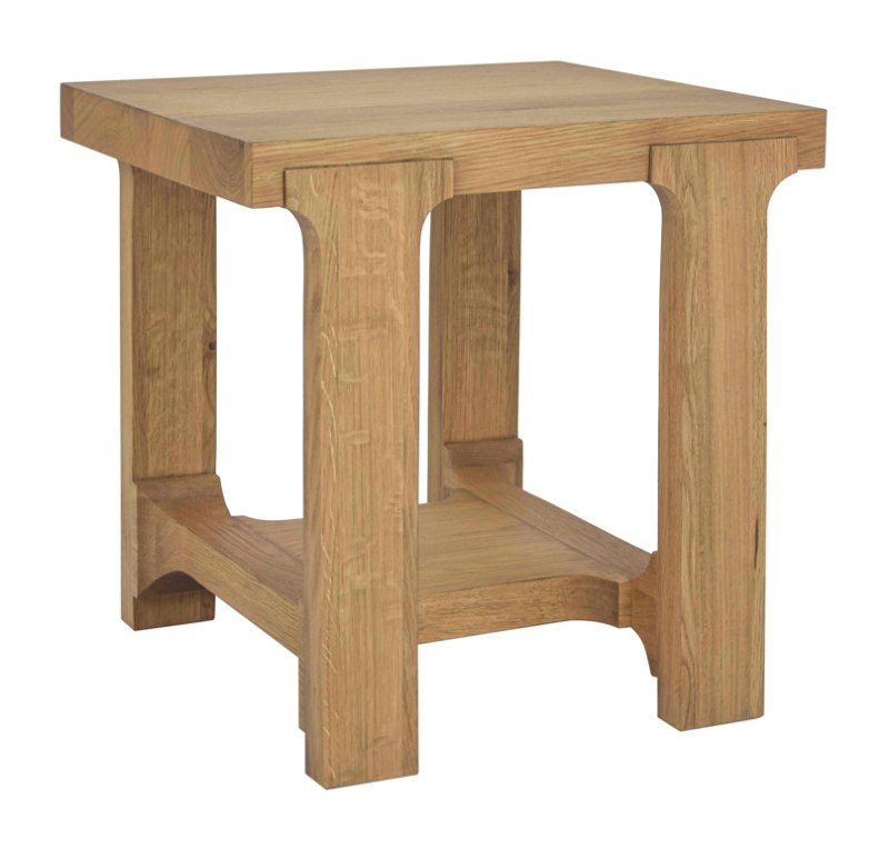 Weymouth Lamp Table Weymouth Lamp Table