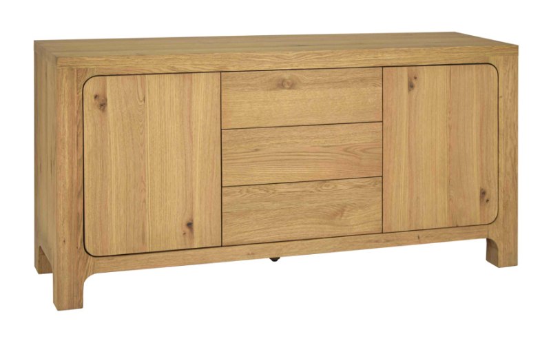 Weymouth Wide Sideboard Weymouth Wide Sideboard