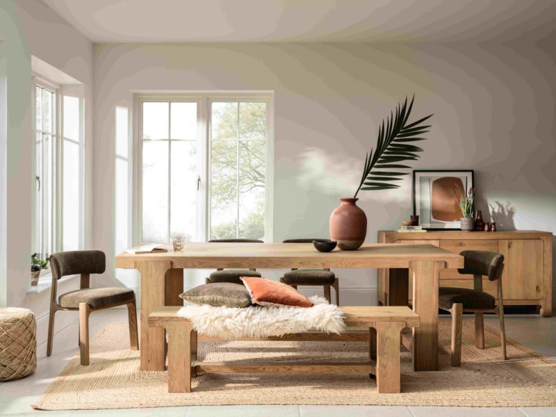 Weymouth 230 x 100cm Dining Table Weymouth 230 x 100cm Dining Table
